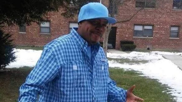 Kong - former members of Monsta Island Czars RIP Kongcrete of M.I.C tribute 