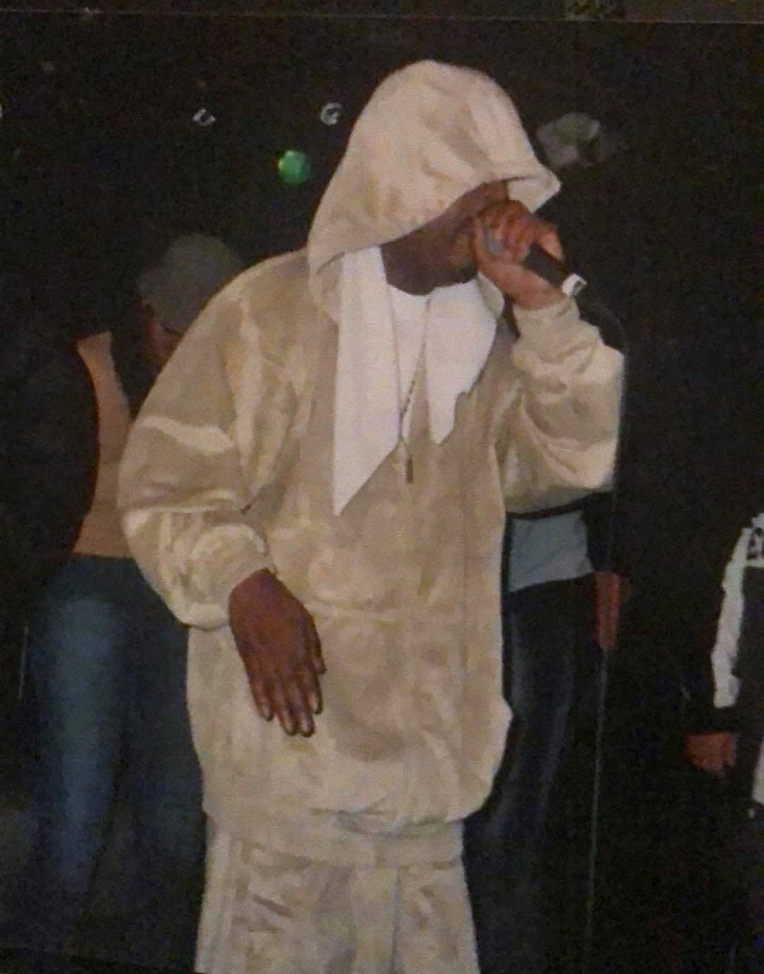 Kongcrete aka Kong Monsta Island Czars live