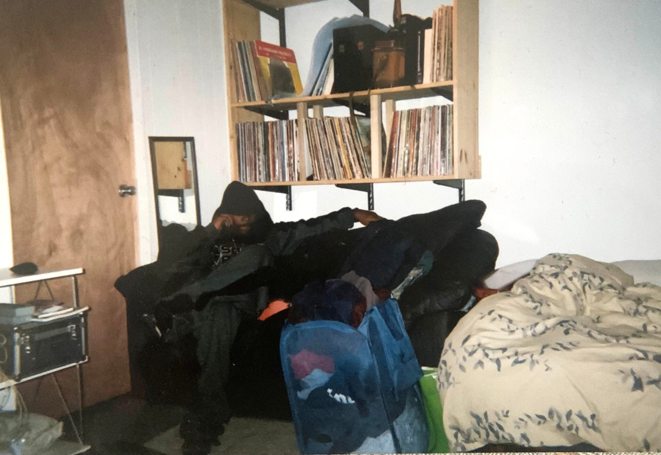 Kong of Monsta Island Czars M.I.C.