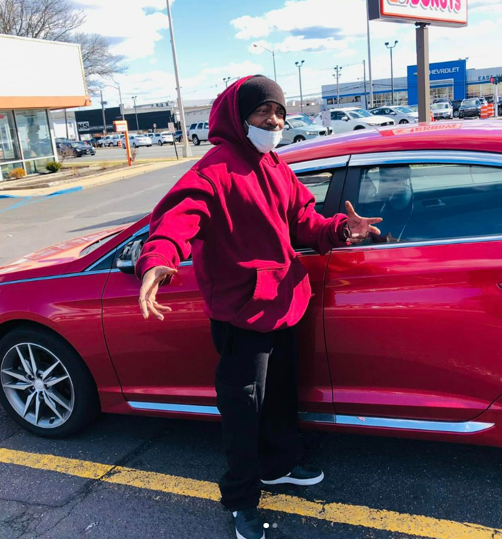 MeccaGodZilla and Kong - former members of Monsta Island Czars